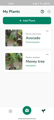 Plantify android App screenshot 5